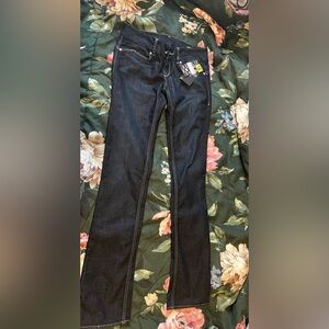 William Rast size 25. Nwt